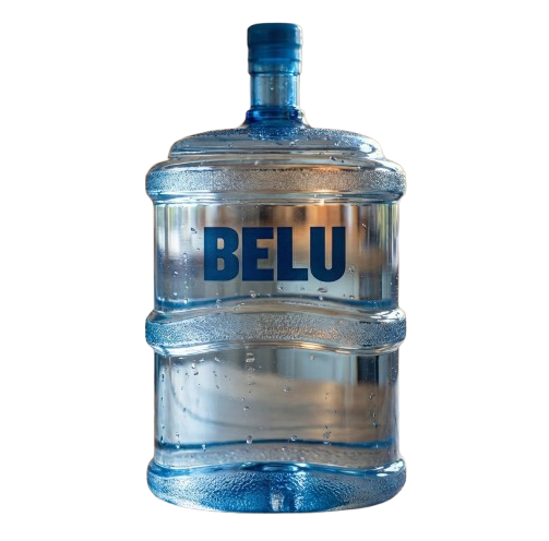 19 Liter Water Bottle